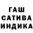 Каннабис THC 21% K1ntRiX
